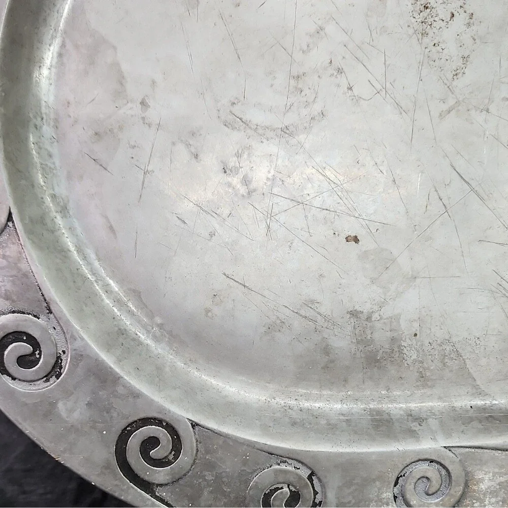 Wilton Armetale Alloy 